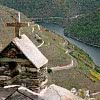 RUTAS DEL ROMANICO POR LA RIBEIRA SACRA