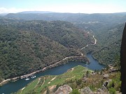 TRAVESÍA EN VELERO POR LOS CAÑONES DEL SIL