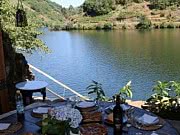 NAVEGANDO  POR LA RIBEIRA SACRA