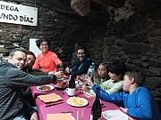 ENOTURISMO EN FAMILIA