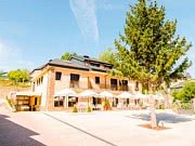 HOTEL CALZADA