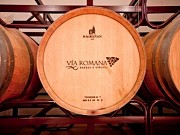 BODEGA VIA ROMANA
