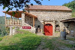 BODEGA LAREU
