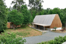 BODEGA MARIA MANUELA