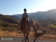 RUTAS A CABALLO POR LA RIBEIRA SACRA