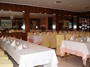 RESTAURANTE FERNANDO III