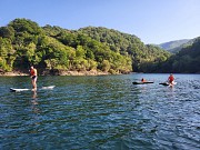 ALQUILER DE KAYAK Y PADDLE SURF POR LOS CAÑONES DEL SIL