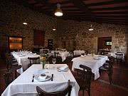 RESTAURANTE RECTORAL DE CASTILLON