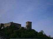 RUTAS DEL ROMANICO POR LA RIBEIRA SACRA