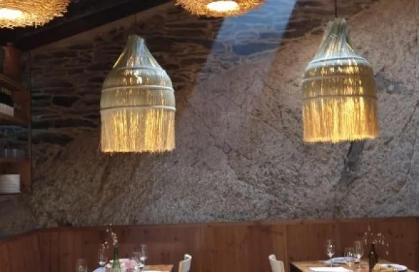 Cova da Xabreira | Experiencia en covas tradicionales