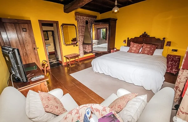 Experiencias únicas en Ribeira Sacra | Cultura y vino