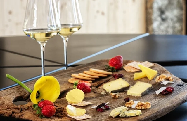 Ribeira Sacra | Vinos y quesos de autor