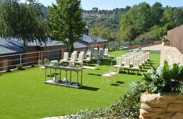 Hotel Calzada | Hotel moderno y funcional