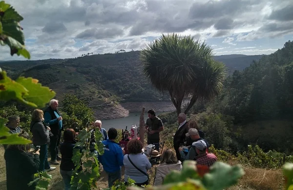 Lareu | Bodega familiar con historia