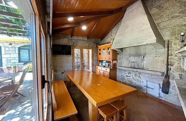 Apartamentos Río Sil | Apartamentos en plena naturaleza