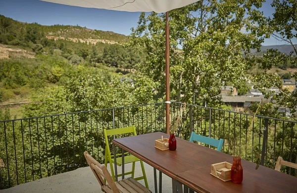 Cova da Xabreira | Experiencia en covas tradicionales