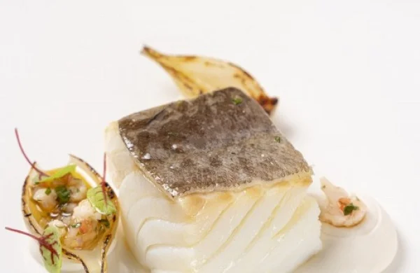 Vértigo | Cocina con vistas a los Cañones del Sil