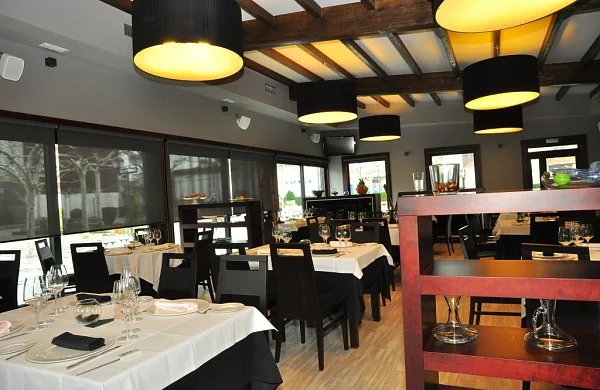 Manuel Bistró | Cocina moderna en el centro histórico