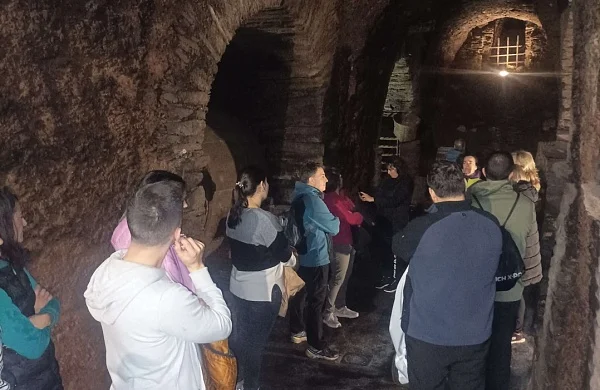 Sumérgete en la viticultura de Valdeorras | Experiencia premium