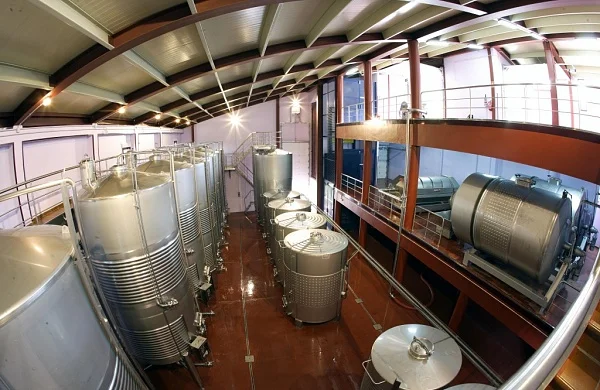 Alquimia y tradición | Alambiques y barricas