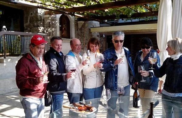 Rutas a la carta en Ribeira Sacra | Experiencias personalizadas