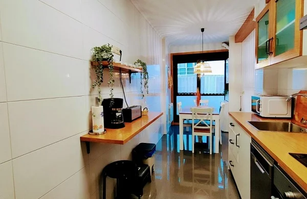 Alojamiento Real | Apartamento céntrico