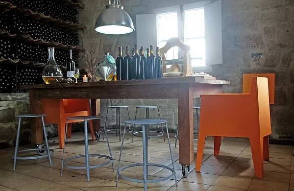 Novavila Design Wine Hotel | Hotel de diseño