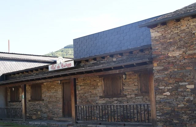 Val de Quiroga | Bodega familiar referente