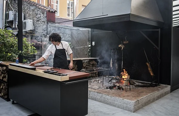 Faragulla Wine Bar | Gastronomía de autor y vino