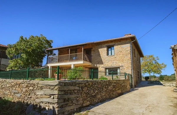 Casa Mila | Casa completa en Cañones del Sil