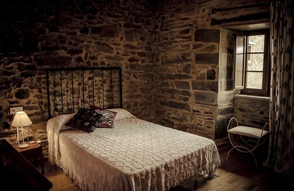 Casa Ruperto | Casa rural restaurada