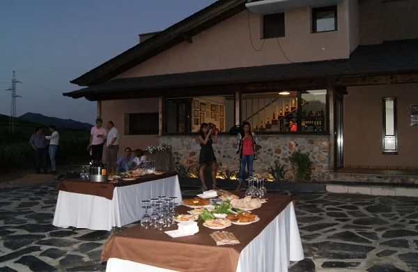 Eventos enoturísticos en Galicia | Experiencias a medida