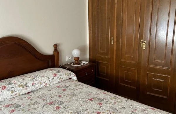 Pensión As Viñas | Pensión céntrica