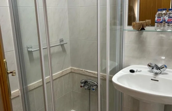 Pensión As Viñas | Pensión céntrica