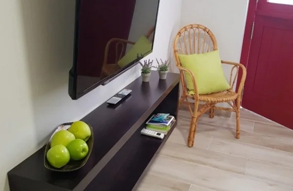 La Casita de la Ribeira Sacra | Casa con encanto histórico