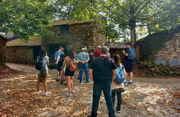 Val do Frade | Vinos de viñedos propios