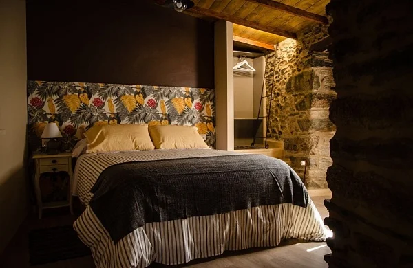 Vila Donatus | Casa rural con encanto histórico