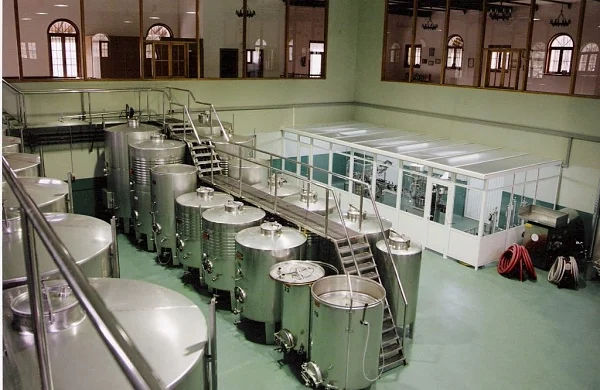 Amedo | Tradición vitivinícola familiar