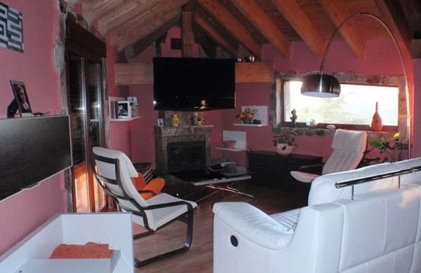 Casa Rural Felisa | Casa rural con historia