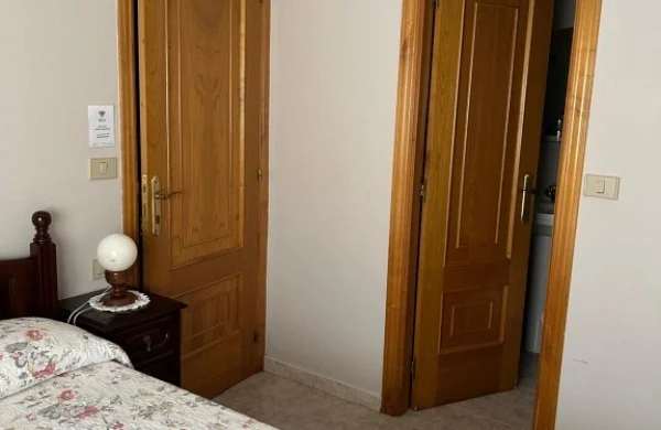 Pensión As Viñas | Pensión céntrica