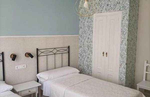 Hostal Quiper | Hostal en el centro