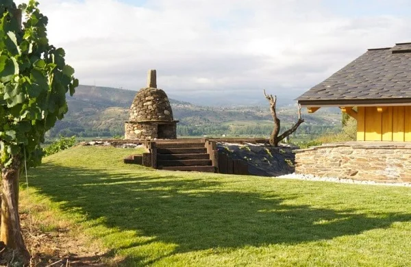 Sumérgete en la viticultura de Valdeorras | Experiencia premium