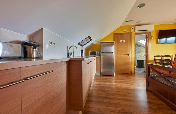 Apartamentos Río Sil | Apartamentos en plena naturaleza