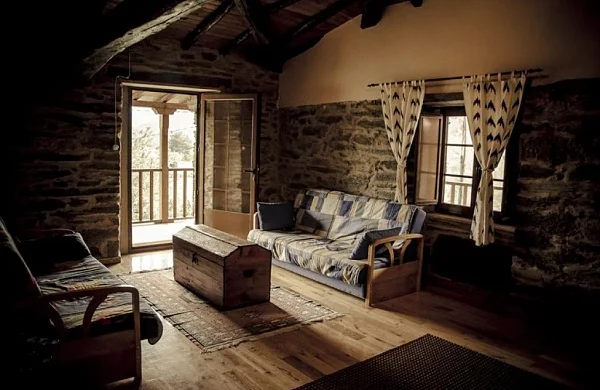 Casa Ruperto | Casa rural restaurada