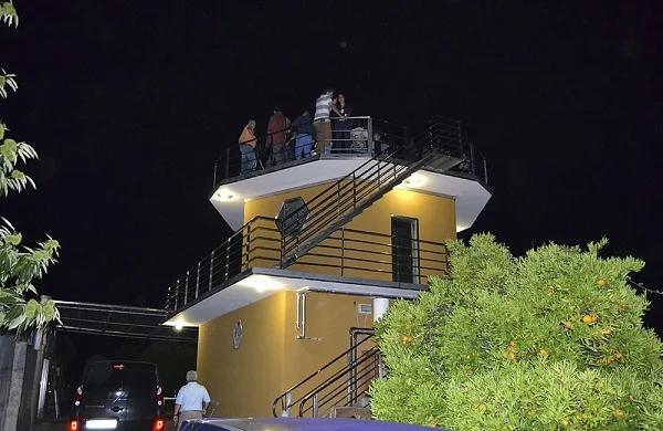 Luz de Estrelas | Vino blanco de autor