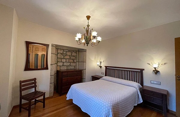 Apartamentos Río Sil | Apartamentos en plena naturaleza