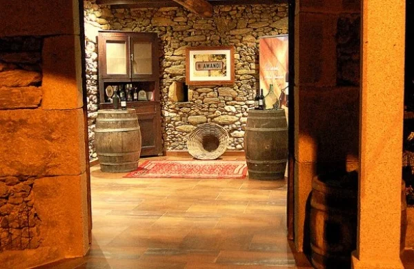 Val da Lenda | Vinos de Amandi