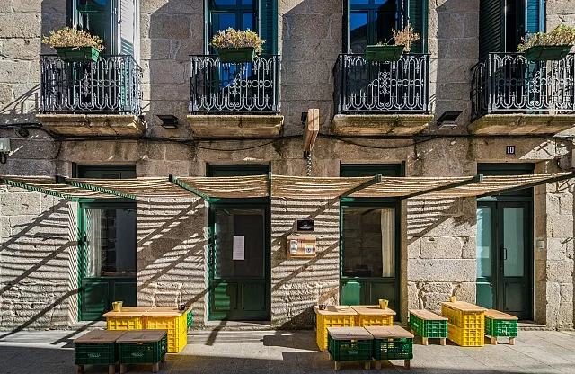 Faragulla Wine Bar | Gastronomía de autor y vino