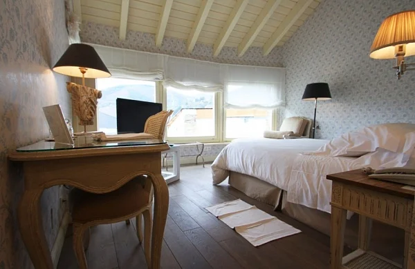 Las Doñas del Portazgo | Hotel con encanto medieval