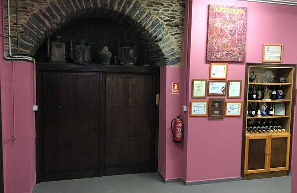 Degusta Valdeorras | Alojamiento y enoturismo